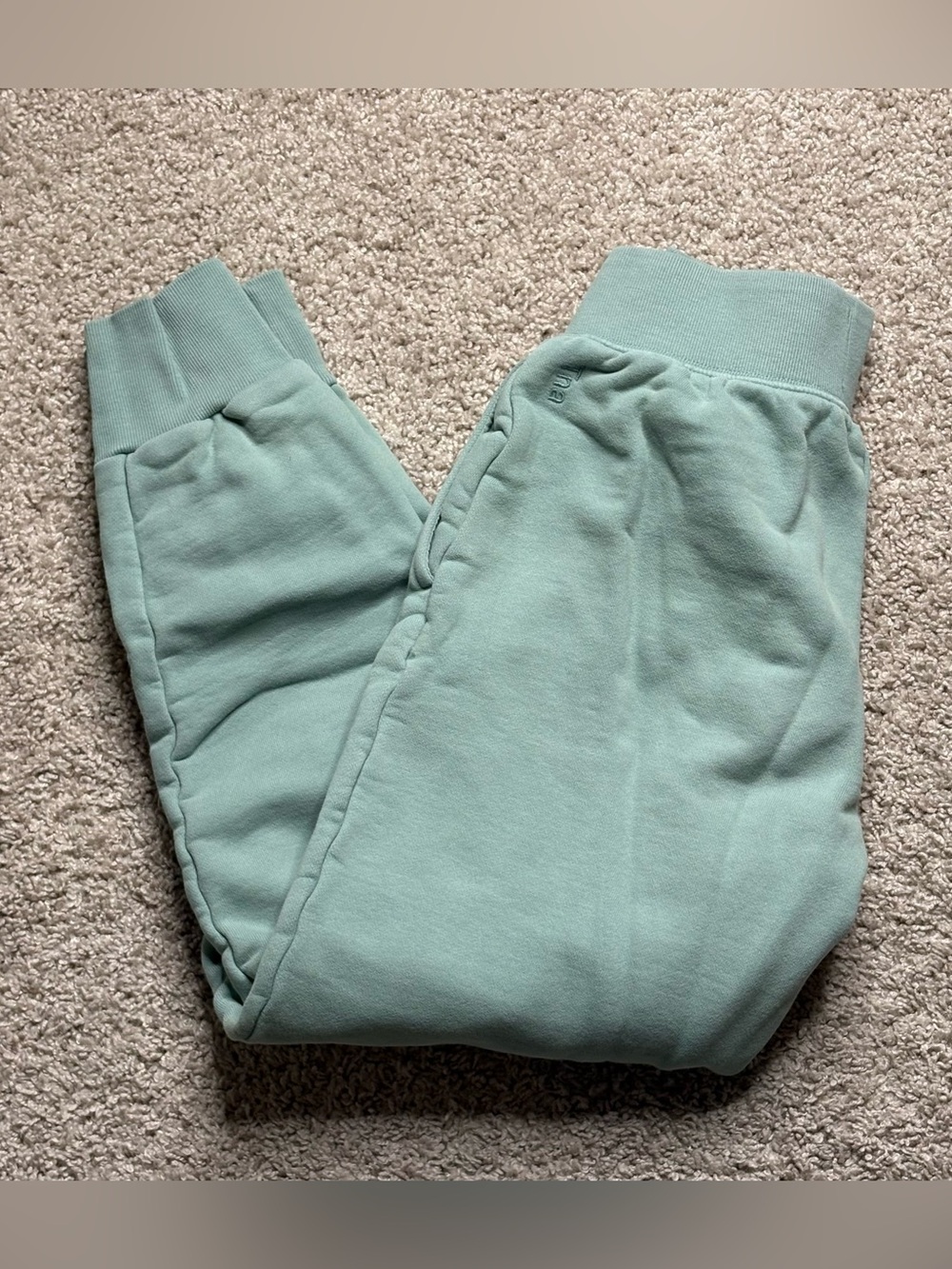 TNA CozyAF Fleece Sweatpants